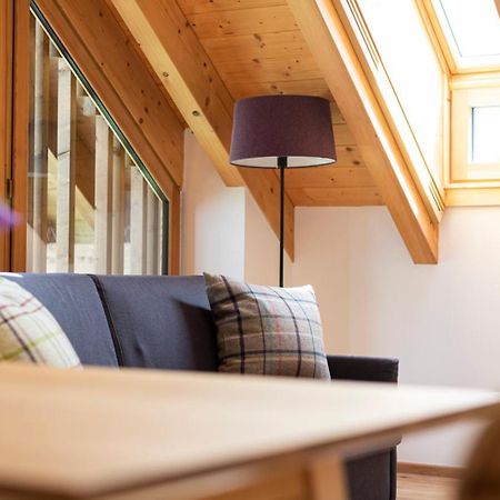 Natura Boutique Chalet Wellness Spa Добиако Екстериор снимка