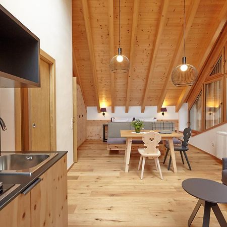 Natura Boutique Chalet Wellness Spa Добиако Екстериор снимка