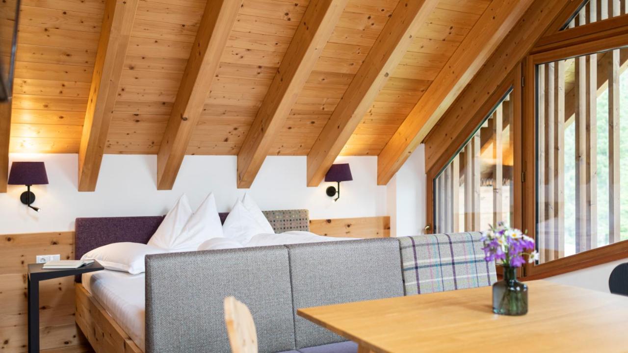 Natura Boutique Chalet Wellness Spa Добиако Екстериор снимка