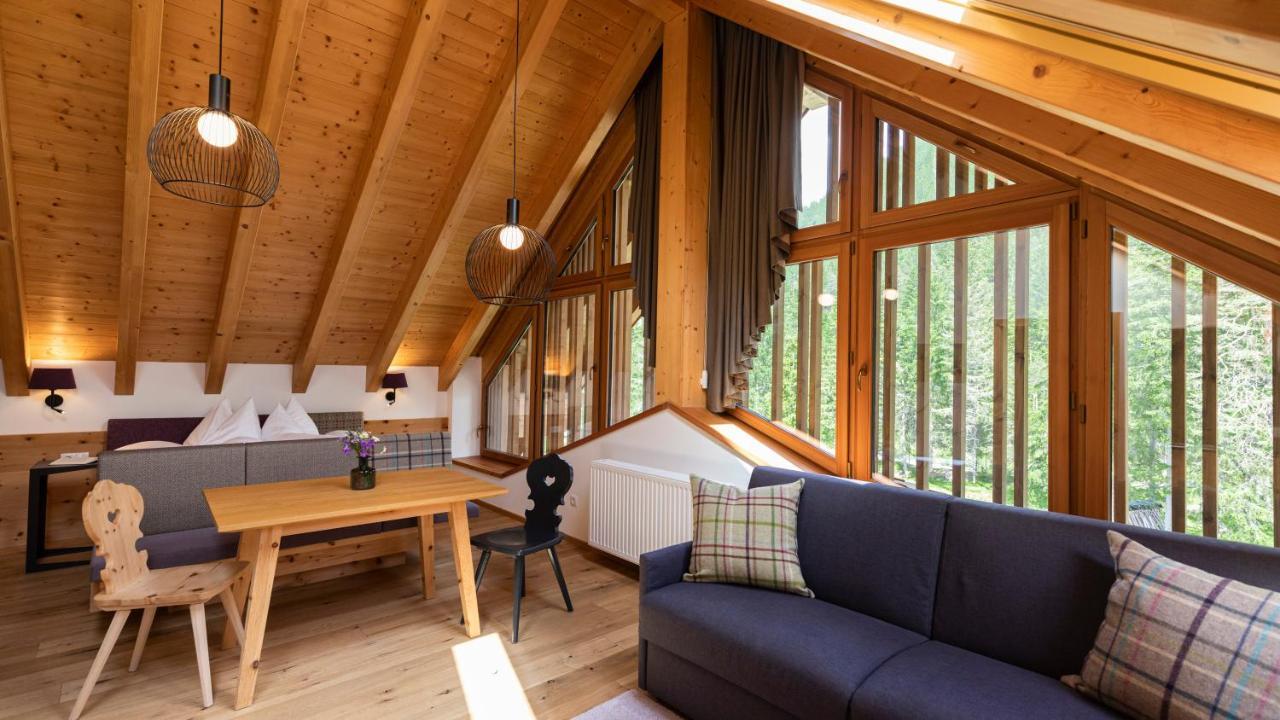 Natura Boutique Chalet Wellness Spa Добиако Екстериор снимка