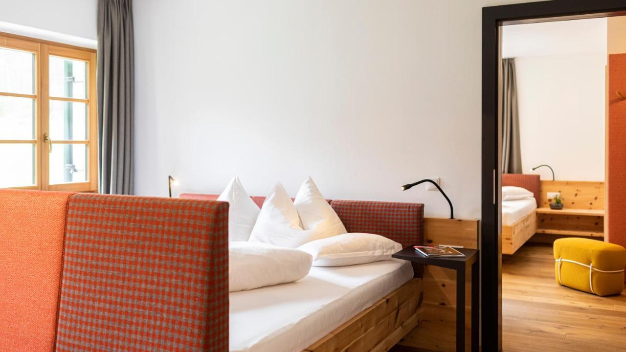 Natura Boutique Chalet Wellness Spa Добиако Екстериор снимка