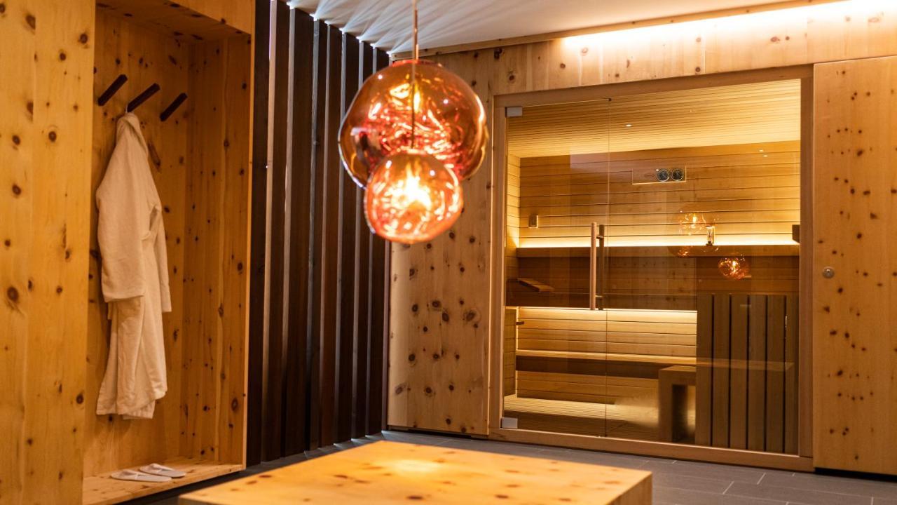 Natura Boutique Chalet Wellness Spa Добиако Екстериор снимка