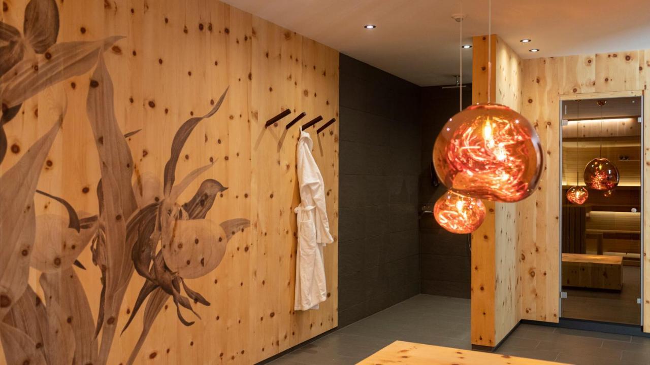 Natura Boutique Chalet Wellness Spa Добиако Екстериор снимка
