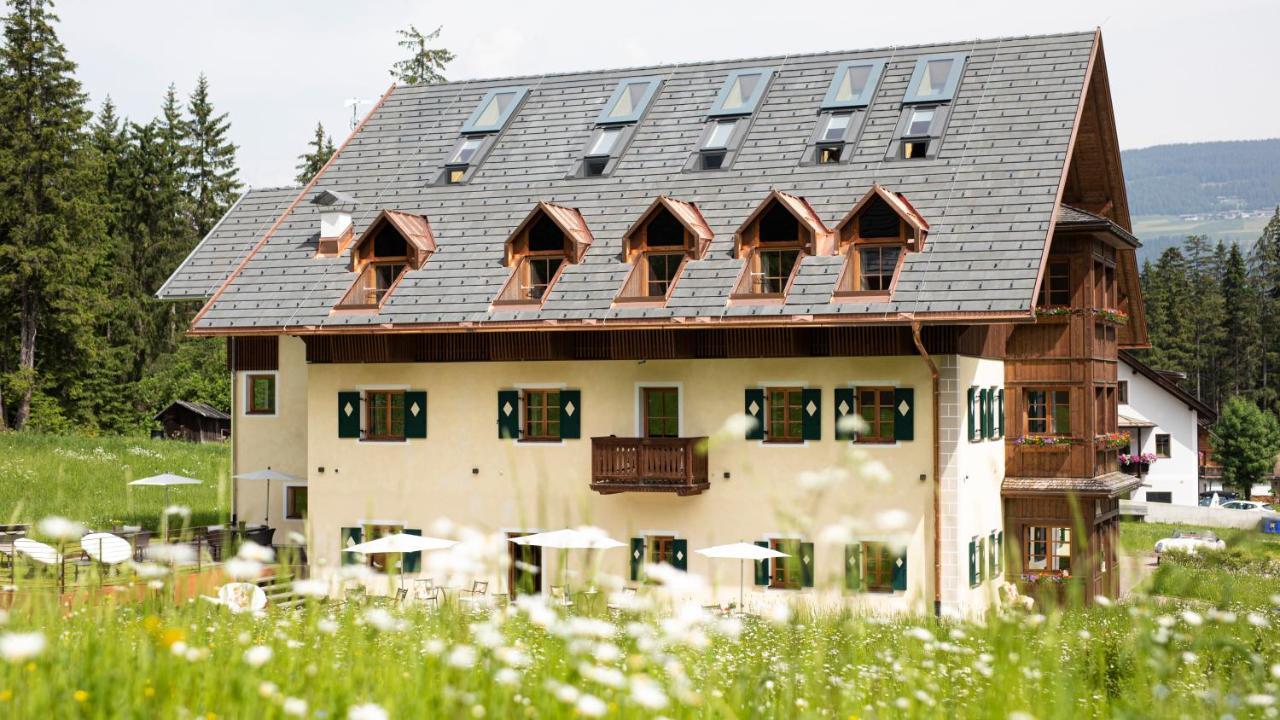 Natura Boutique Chalet Wellness Spa Добиако Екстериор снимка