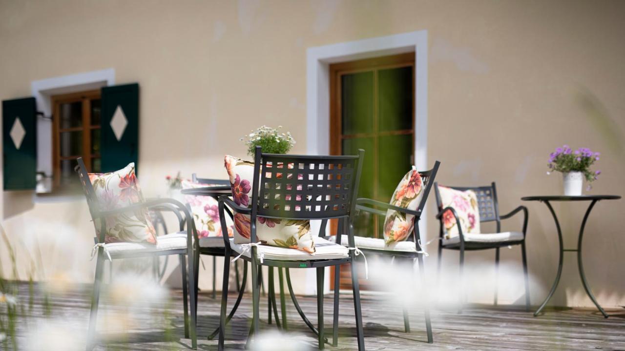 Natura Boutique Chalet Wellness Spa Добиако Екстериор снимка