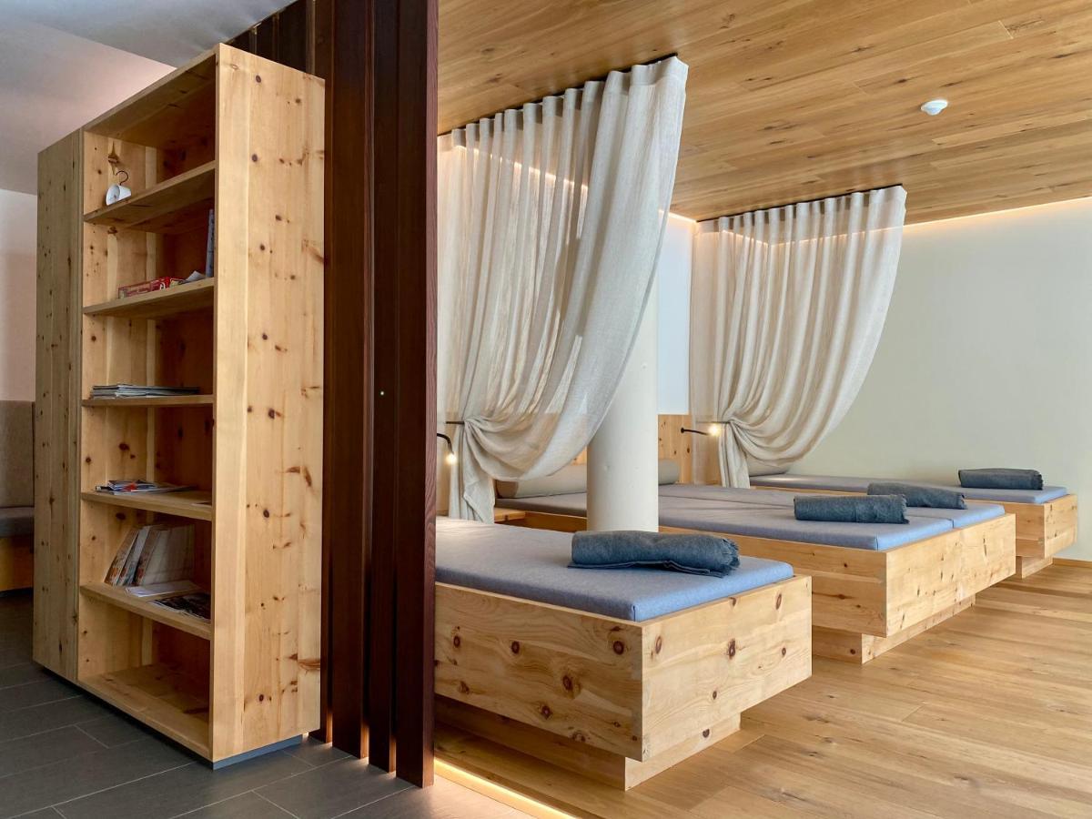 Natura Boutique Chalet Wellness Spa Hotel Добиако Екстериор снимка