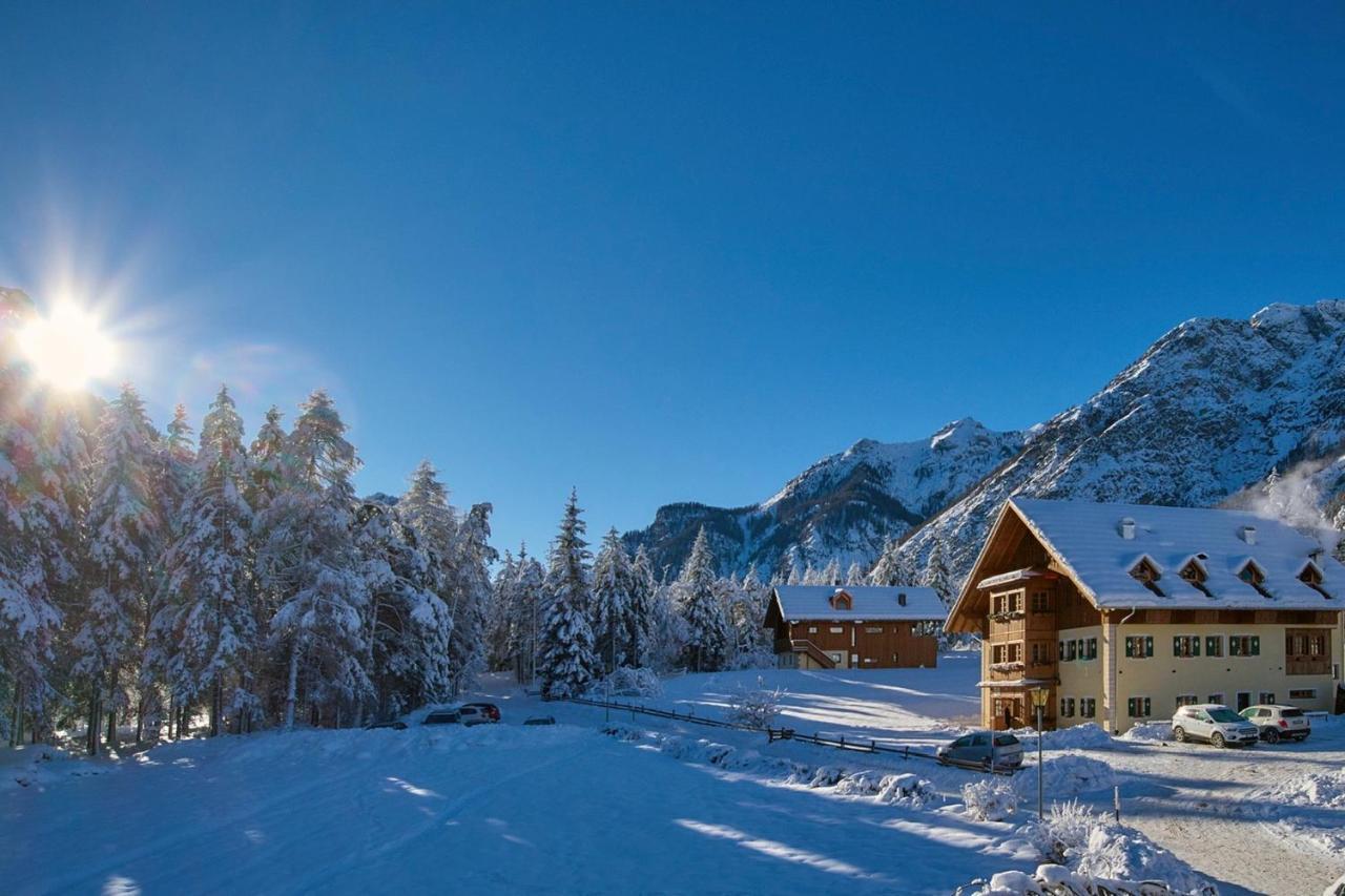Natura Boutique Chalet Wellness Spa Добиако Екстериор снимка