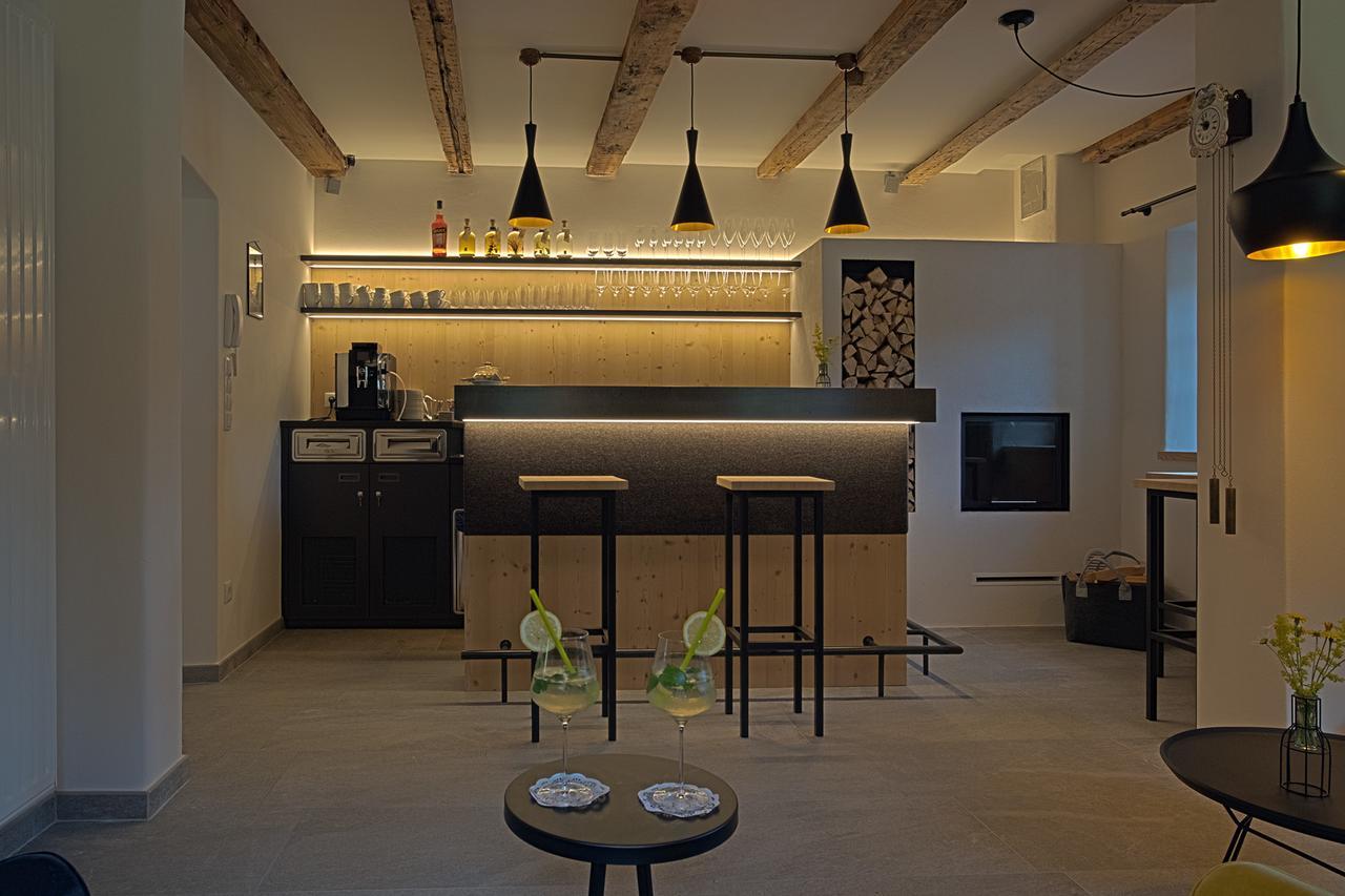 Natura Boutique Chalet Wellness Spa Добиако Екстериор снимка