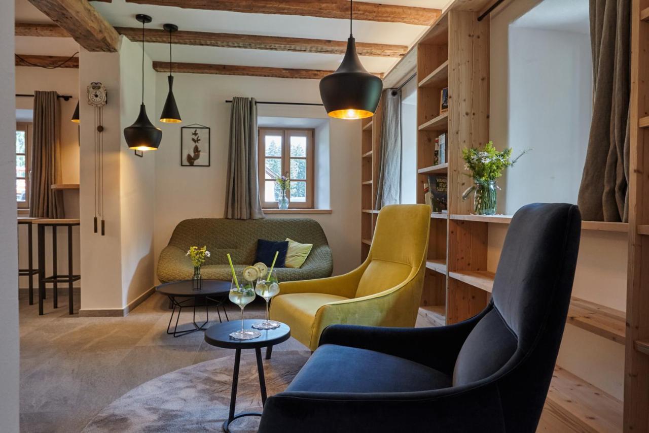 Natura Boutique Chalet Wellness Spa Добиако Екстериор снимка