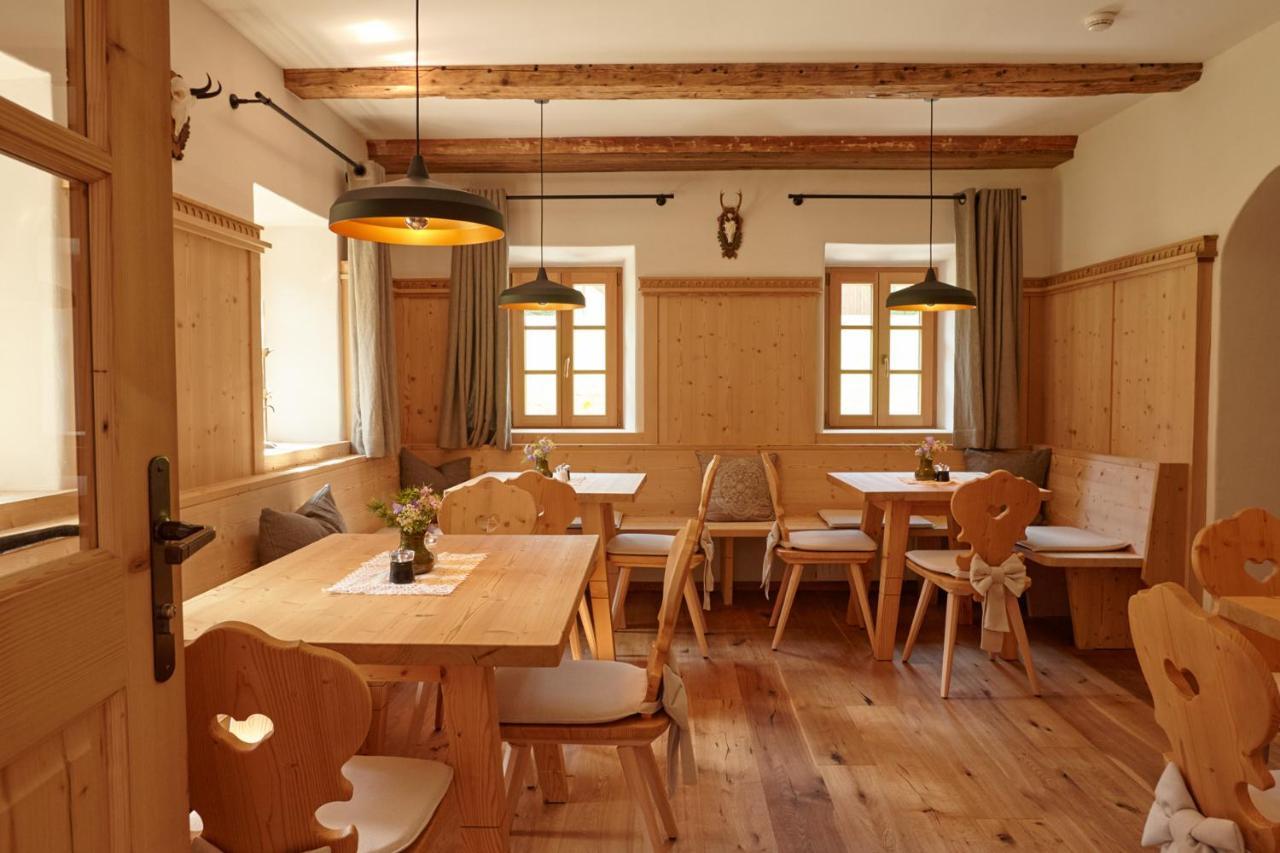Natura Boutique Chalet Wellness Spa Добиако Екстериор снимка